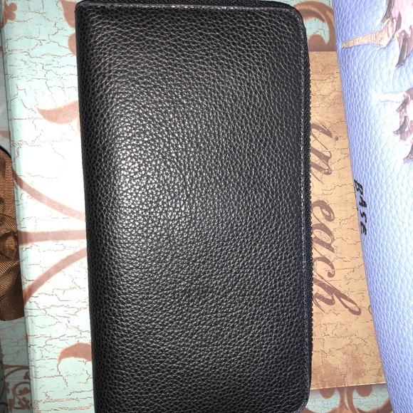 TRADED Baseman Buster Le Fauve Tatum w/wallet - Picture 6 of 8